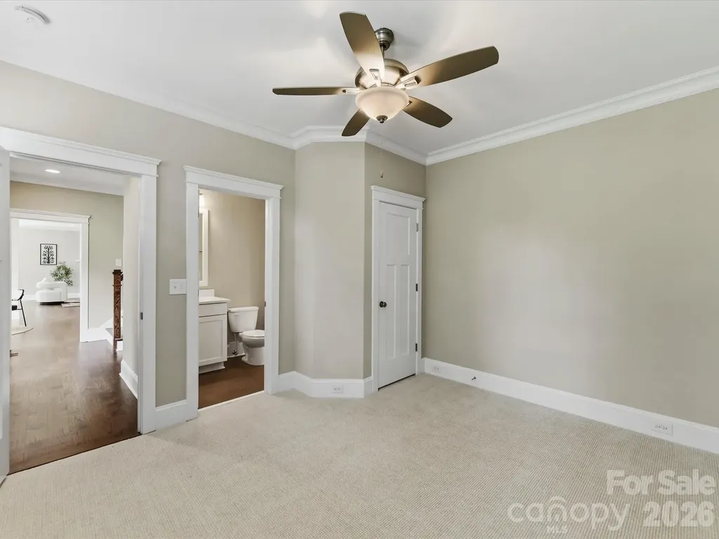 2244 Rock Creek Drive Charlotte NC 28226