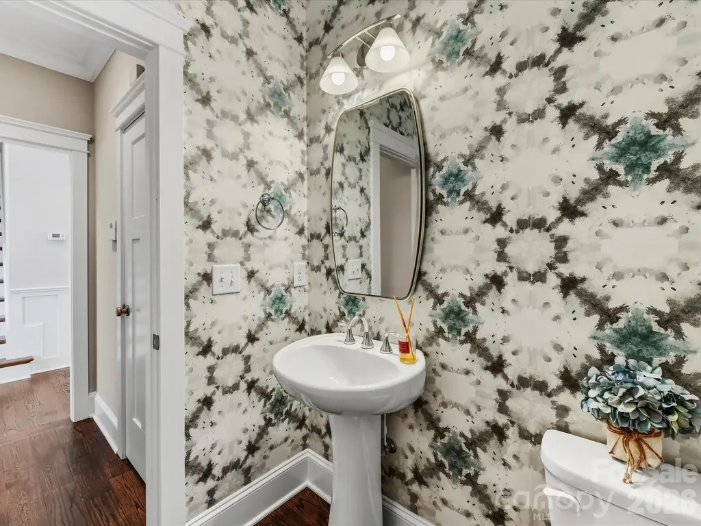 2244 Rock Creek Drive Charlotte NC 28226