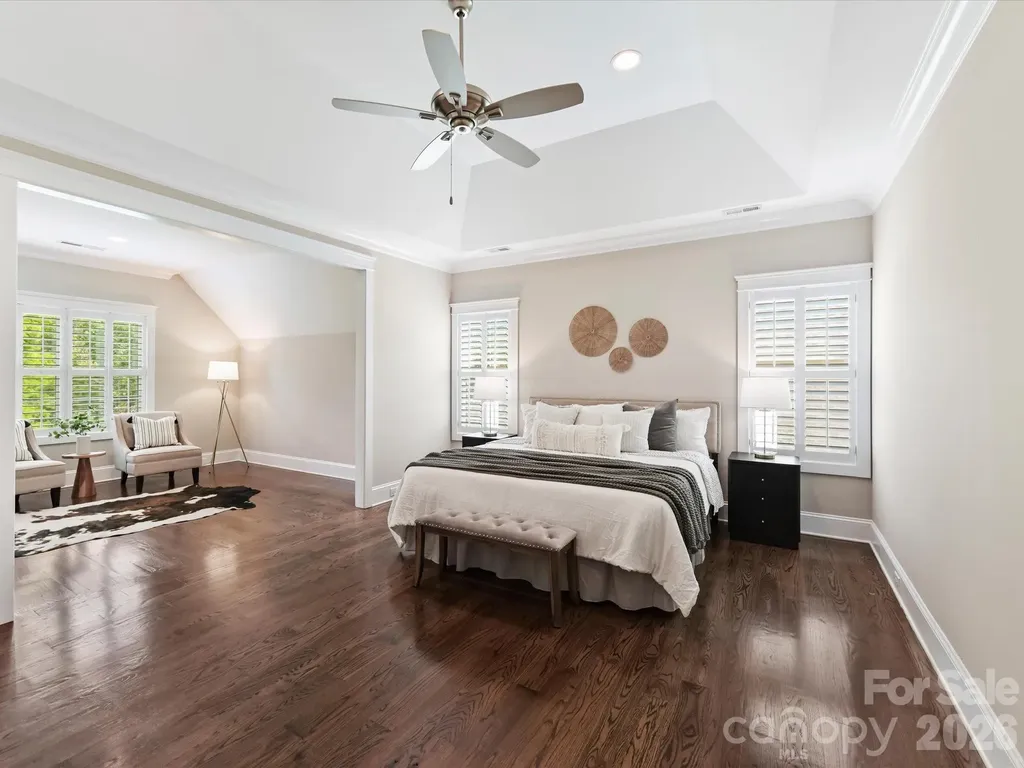 2244 Rock Creek Drive Charlotte NC 28226