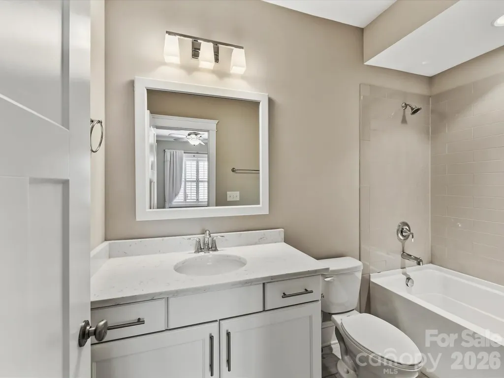 2244 Rock Creek Drive Charlotte NC 28226