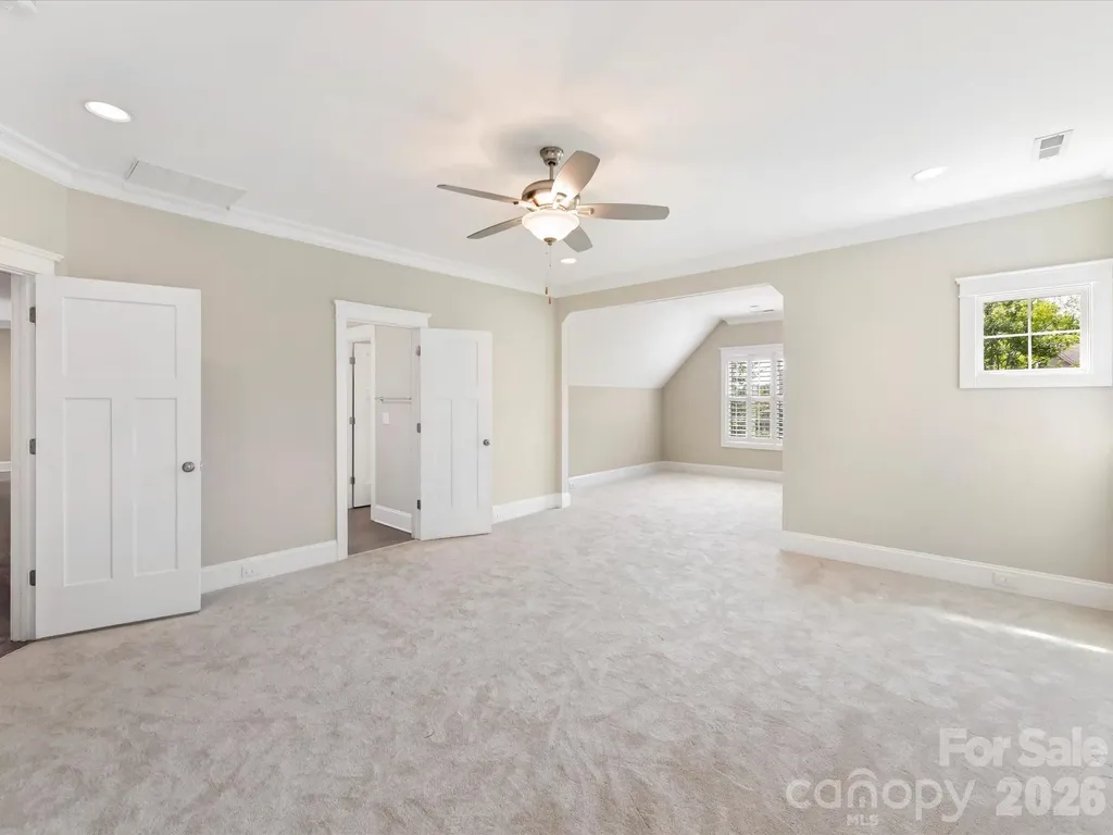 2244 Rock Creek Drive Charlotte NC 28226