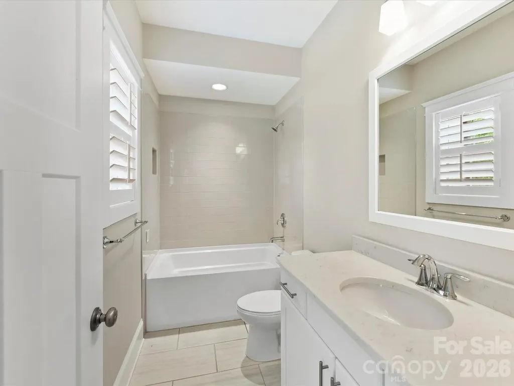 2244 Rock Creek Drive Charlotte NC 28226