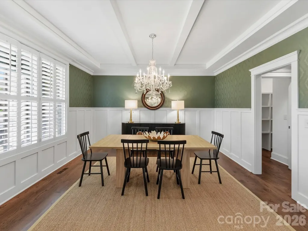2244 Rock Creek Drive Charlotte NC 28226