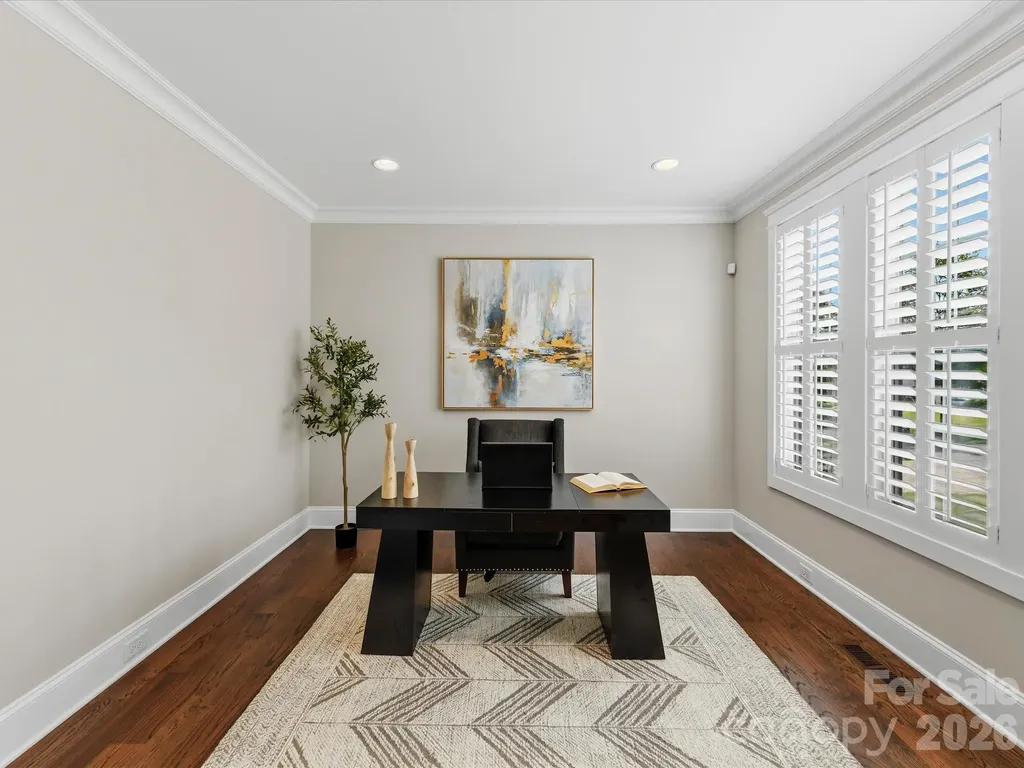 2244 Rock Creek Drive Charlotte NC 28226