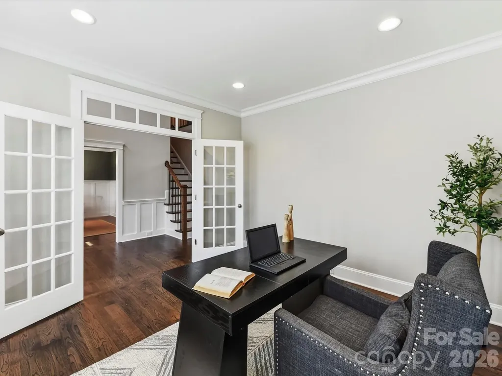 2244 Rock Creek Drive Charlotte NC 28226