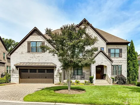 2244 Rock Creek Drive Charlotte NC 28226