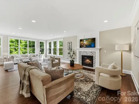 2244 Rock Creek Drive Charlotte NC 28226