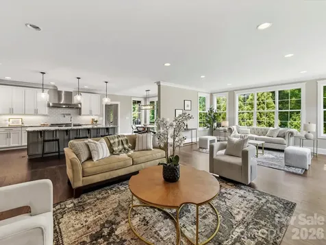 2244 Rock Creek Drive Charlotte NC 28226