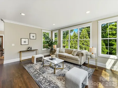 2244 Rock Creek Drive Charlotte NC 28226