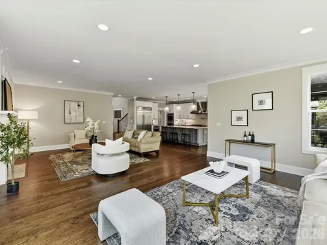 2244 Rock Creek Drive Charlotte NC 28226