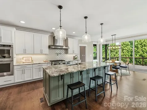 2244 Rock Creek Drive Charlotte NC 28226
