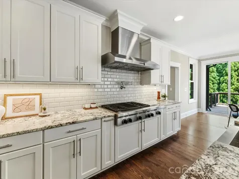 2244 Rock Creek Drive Charlotte NC 28226