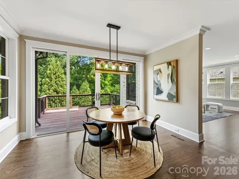 2244 Rock Creek Drive Charlotte NC 28226