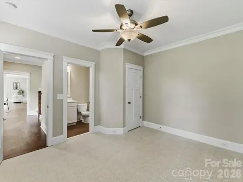 2244 Rock Creek Drive Charlotte NC 28226