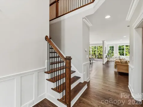2244 Rock Creek Drive Charlotte NC 28226