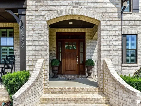 2244 Rock Creek Drive Charlotte NC 28226