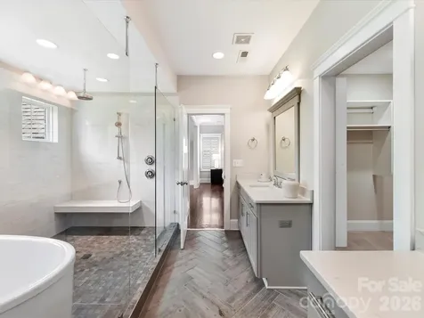 2244 Rock Creek Drive Charlotte NC 28226