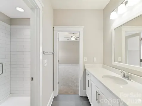 2244 Rock Creek Drive Charlotte NC 28226
