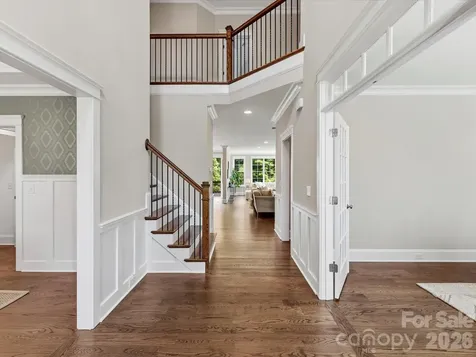 2244 Rock Creek Drive Charlotte NC 28226