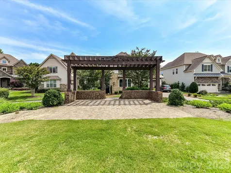 2244 Rock Creek Drive Charlotte NC 28226