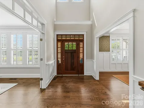 2244 Rock Creek Drive Charlotte NC 28226