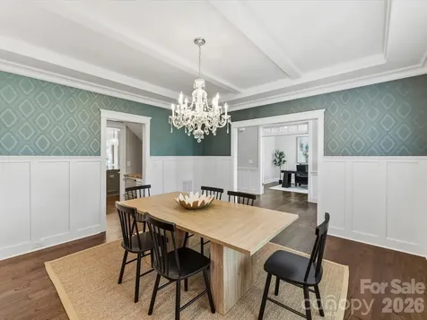 2244 Rock Creek Drive Charlotte NC 28226