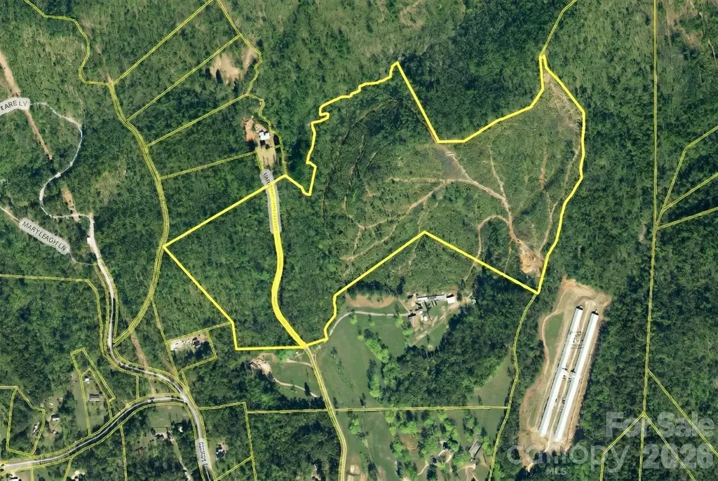 2148 White Springs Lane Lenoir NC 28645