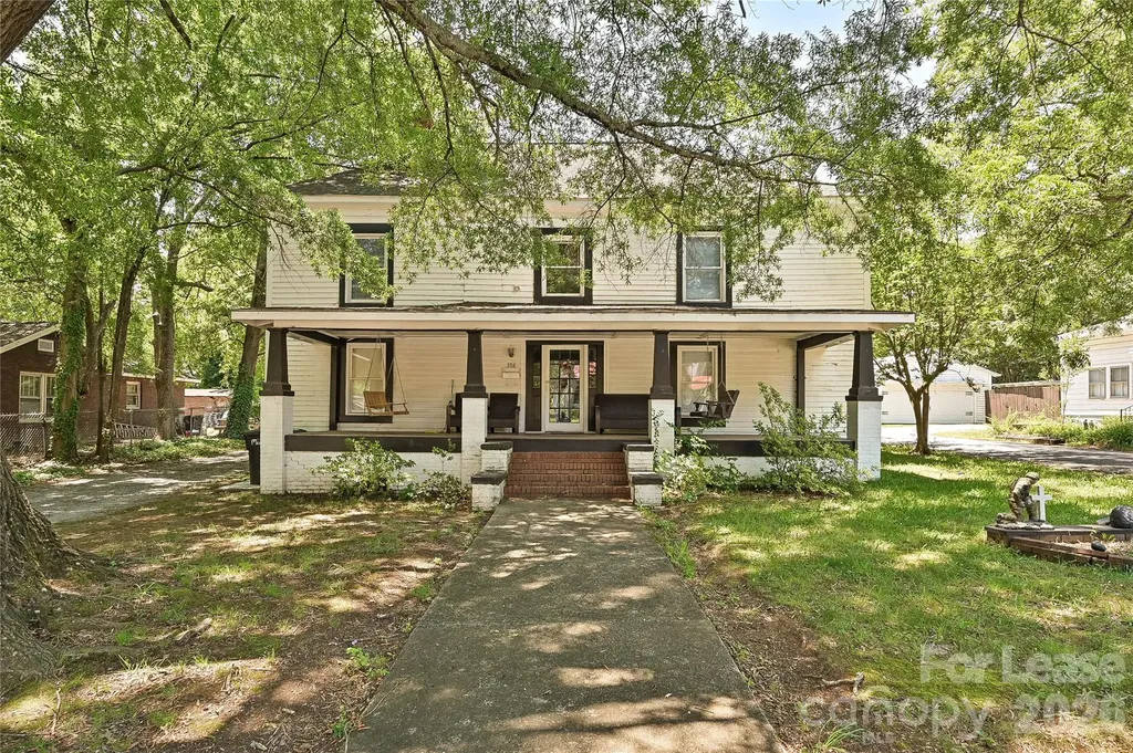 708 S Hayne Street Monroe NC 28112