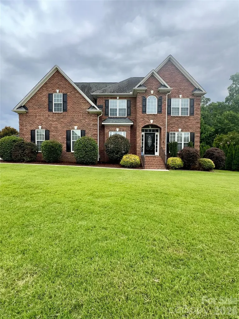 5508 Tillery Lane Gastonia NC 28056
