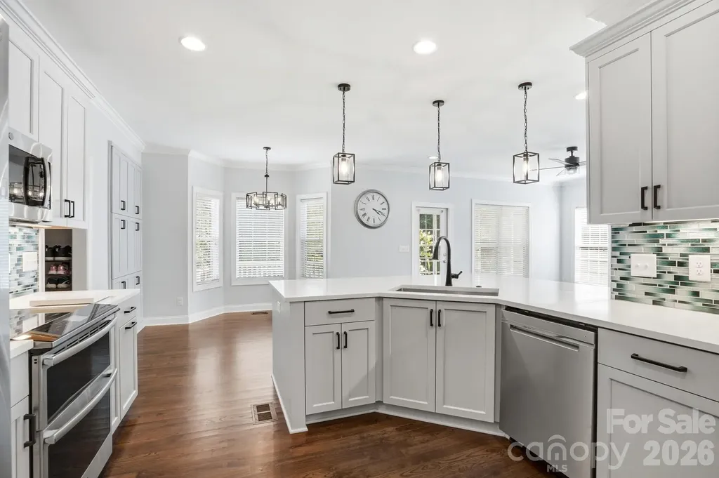 5508 Tillery Lane Gastonia NC 28056