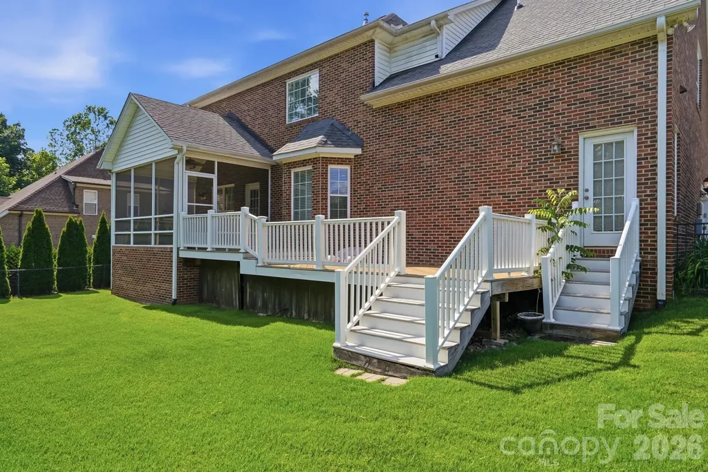 5508 Tillery Lane Gastonia NC 28056