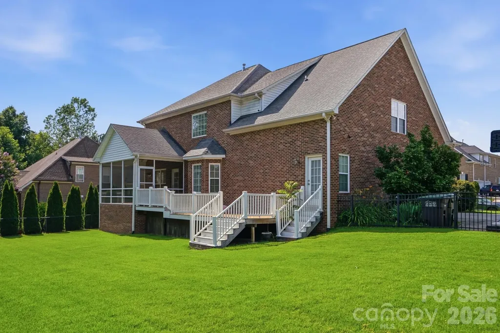 5508 Tillery Lane Gastonia NC 28056
