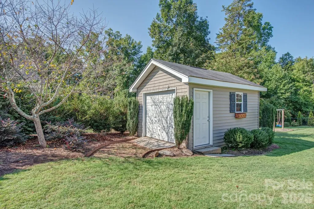 5508 Tillery Lane Gastonia NC 28056