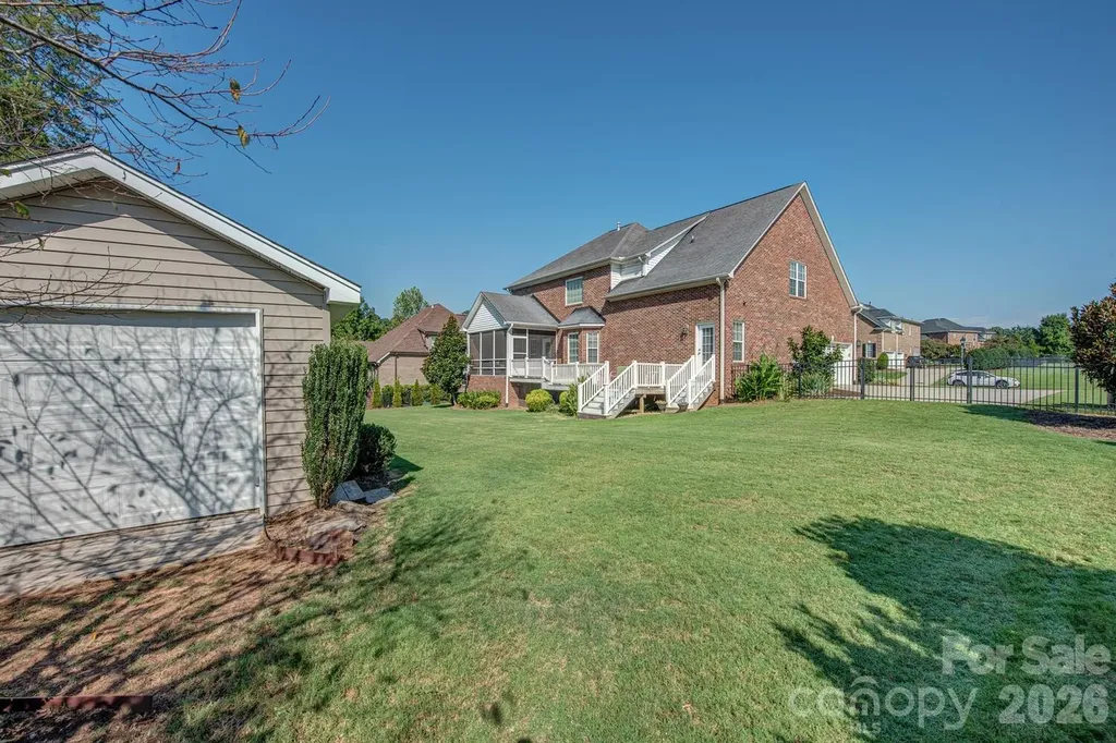 5508 Tillery Lane Gastonia NC 28056