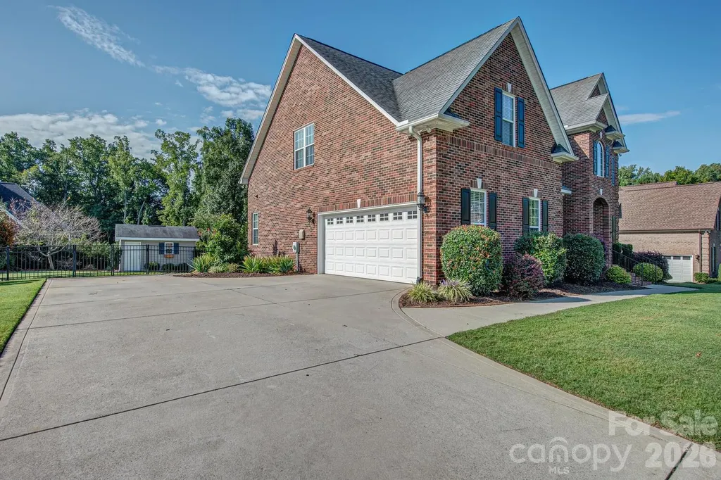 5508 Tillery Lane Gastonia NC 28056