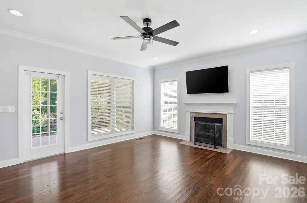 5508 Tillery Lane Gastonia NC 28056