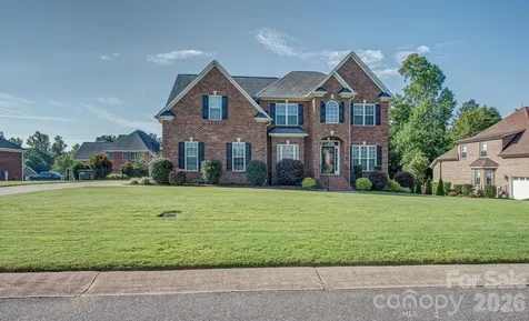 5508 Tillery Lane Gastonia NC 28056