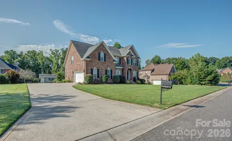 5508 Tillery Lane Gastonia NC 28056