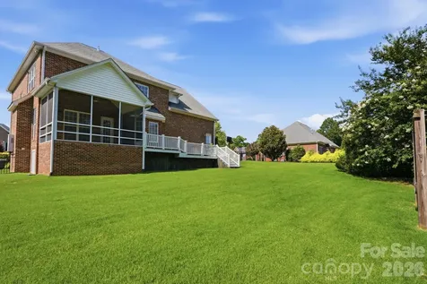 5508 Tillery Lane Gastonia NC 28056