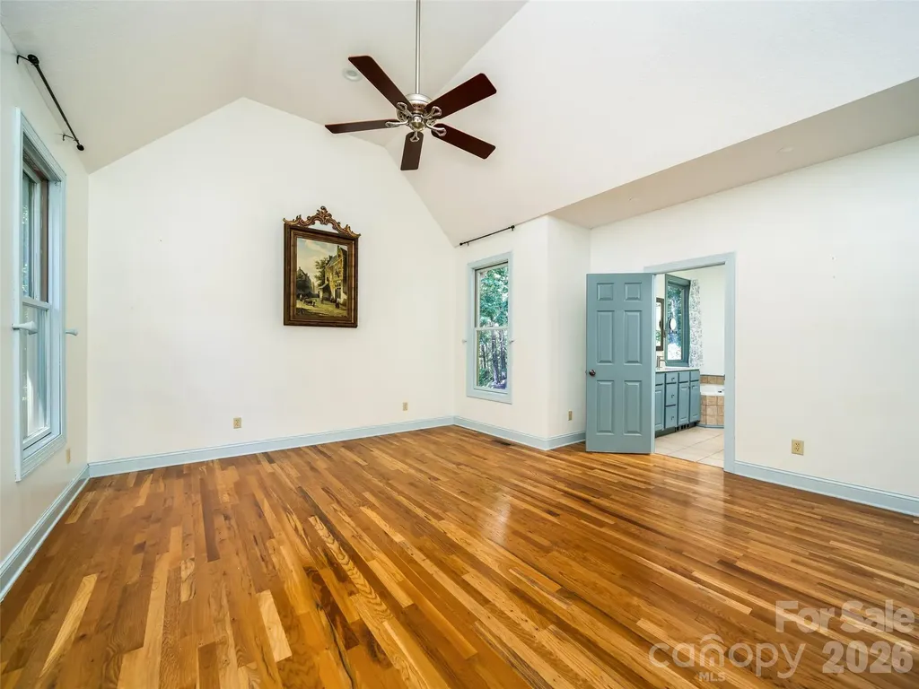 103 Woodburn Drive Swannanoa NC 28778