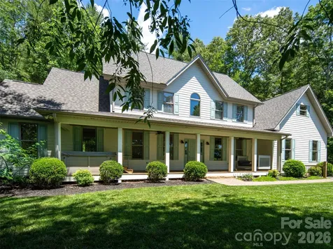 103 Woodburn Drive Swannanoa NC 28778