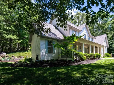 103 Woodburn Drive Swannanoa NC 28778