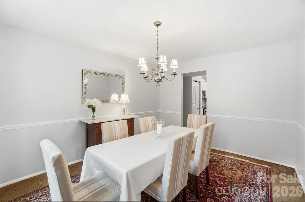 8211 Mahogany Drive Charlotte NC 28227