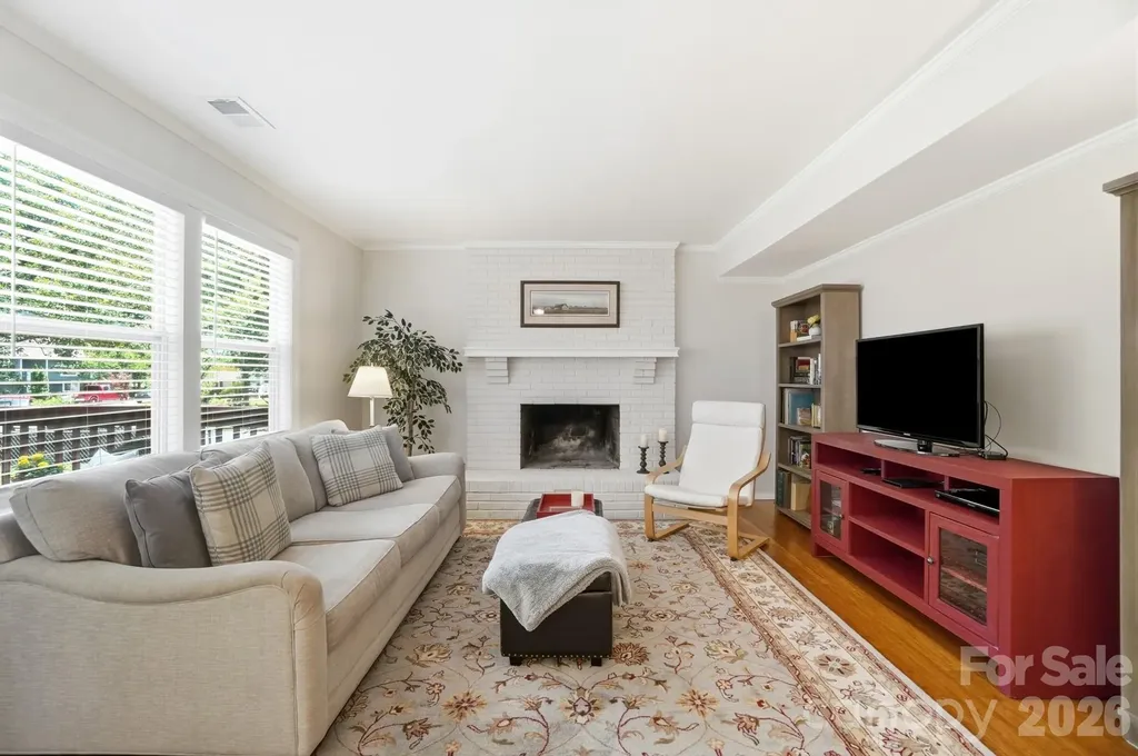 8211 Mahogany Drive Charlotte NC 28227
