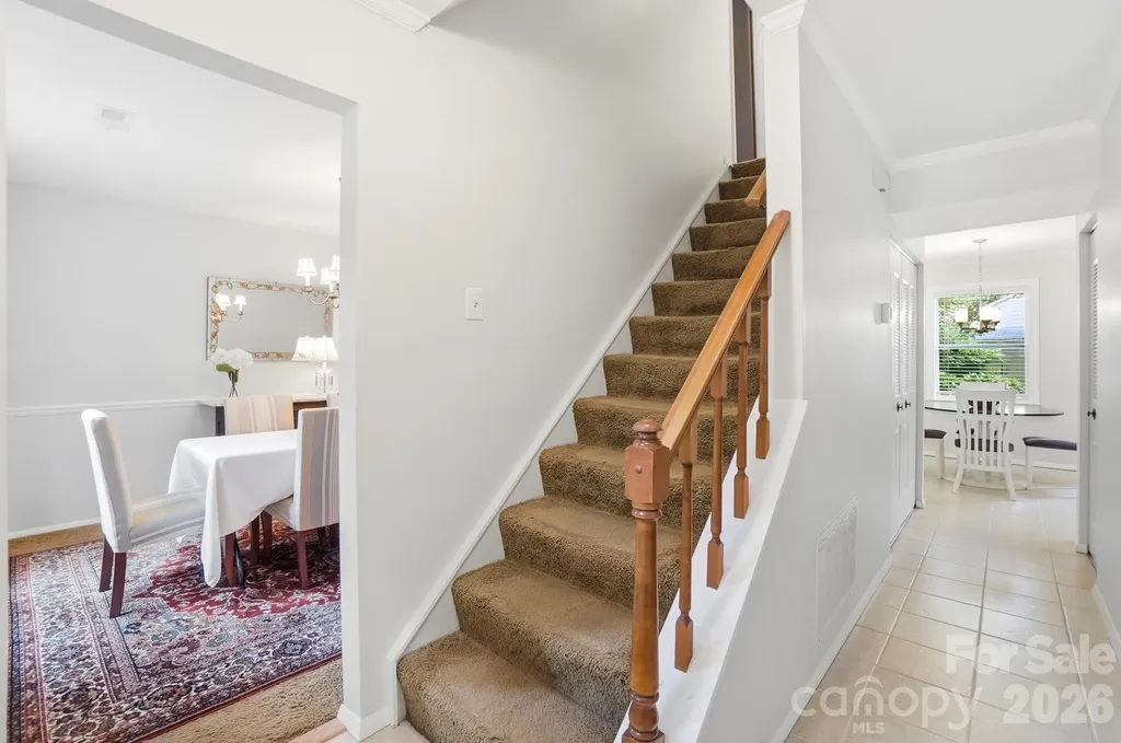 8211 Mahogany Drive Charlotte NC 28227