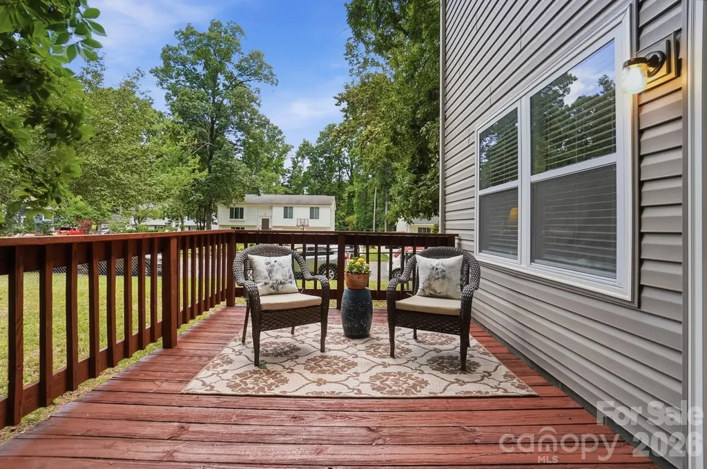 8211 Mahogany Drive Charlotte NC 28227