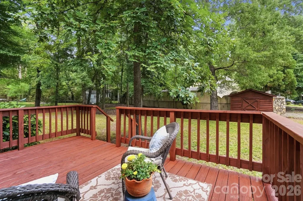 8211 Mahogany Drive Charlotte NC 28227