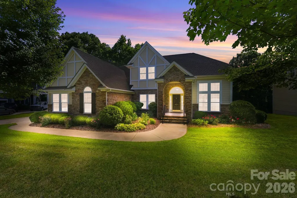 9900 Flower Bonnet Avenue NW Concord NC 28027