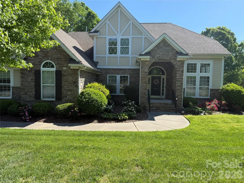 9900 Flower Bonnet Avenue NW Concord NC 28027