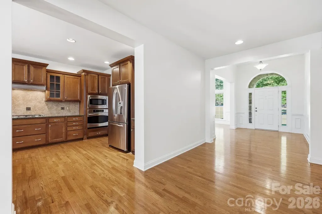 9900 Flower Bonnet Avenue NW Concord NC 28027